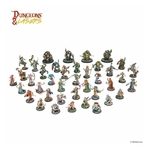 dungeons-lasers-figurines-beastkin-hybrids-playable-characters