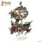 dungeons-lasers-figurines-deuslair-flying-pirates-airship-2