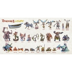 dungeons-lasers-figurines-fantasy-miniatures-set-1
