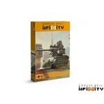 infinity-vystrel-mobile-artillery-regiment