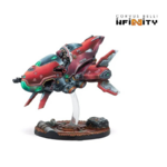 infinity-go-pod