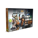 infinity-yu-jing-paint-set-zhanshi-paramedic-exclusive