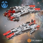 dropfleet-commander-resistance-battleship