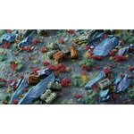 garnet-tulip-tiny-flowers-diorama-1600x900