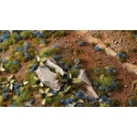 cornflower-tiny-flowers-diorama-1600x900