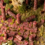 2_Ancient Columns_Diorama_900x900-100