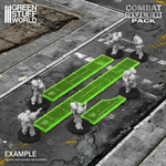 pack-jauges-de-combat-3-6-9-vert-fluo
