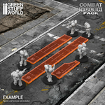 pack-jauges-de-combat-3-6-9-orange-fluo