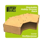 module-dangle-de-rangement-empilable-vide