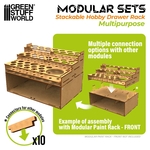 module-de-rangement-empilable-vide