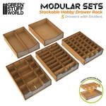 module-de-rangement-a-tiroirs-empilable-avec-3-tiroirs-horizontaux-et-separateurs