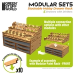 module-de-rangement-a-tiroirs-empilable-avec-5-tiroirs-horizontaux-et-separateurs