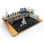 station-peinture-avec-tapis-de-decoupe