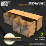 presentoir-horizontal-compact-avec-2-tiroirs-doubles
