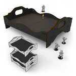 plateau-de-tournoi-empilable-420-mm