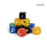 hexadome-legends-frost-dice-set