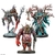 dungeons-lasers-figurines-warlords-of-chaos