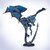 dungeons-lasers-figurines-xenodragon