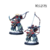 eldfall-chronicles-musha-blademasterbowmaster
