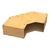 module-dangle-de-rangement-empilable-vide