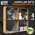 support-multifonctionnel-en-mdf-x4