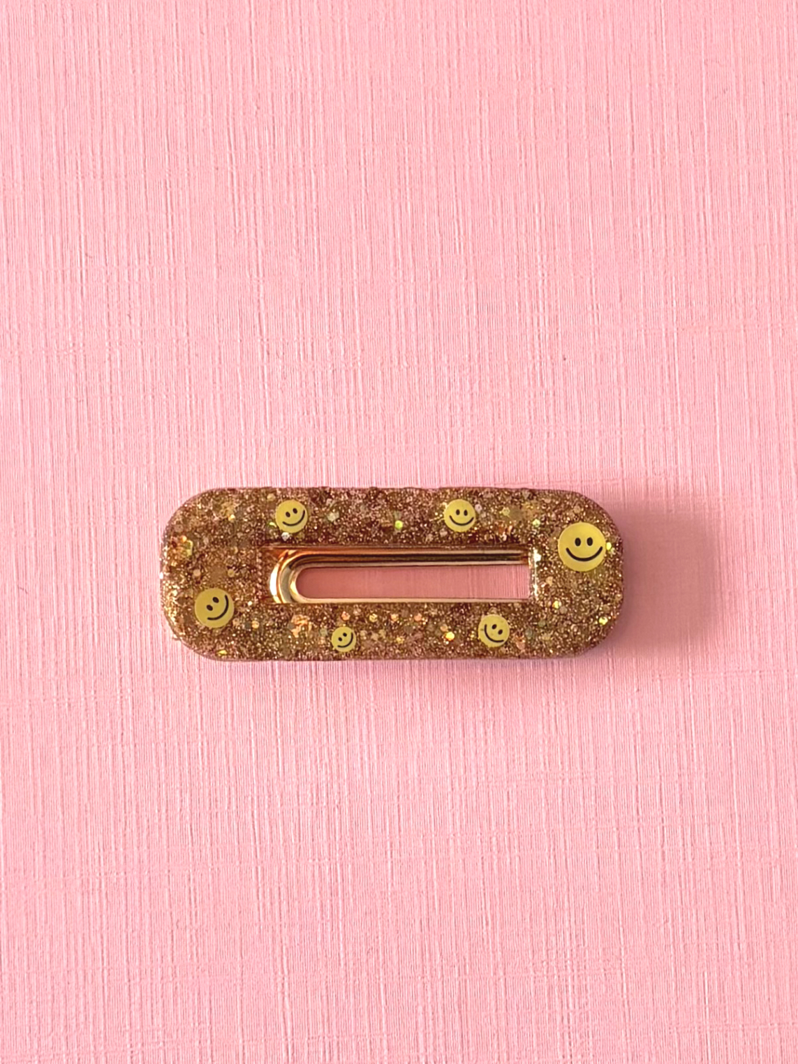 Barrette Bling Bling