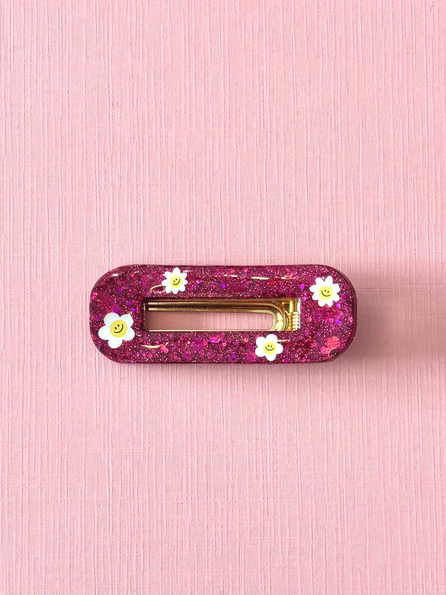 Barrette California Girls