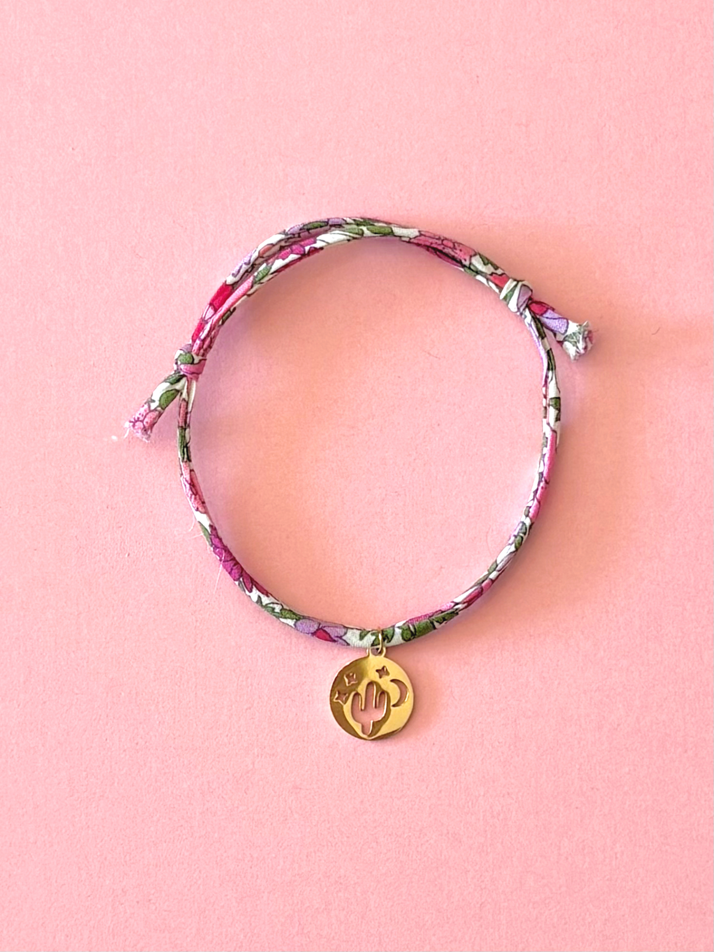 Bracelet Saguaro Dream
