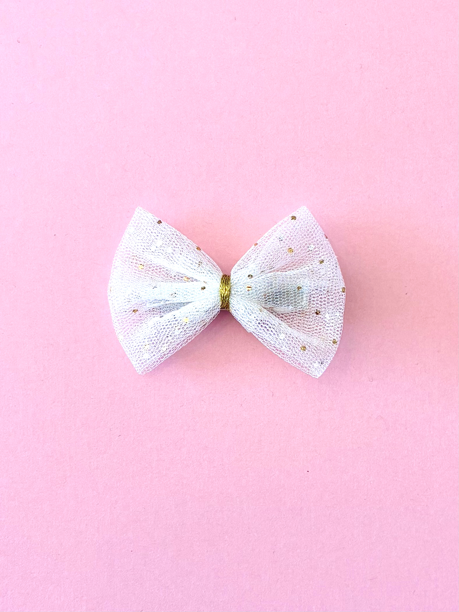 Barrette noeud Fairy Tales 1