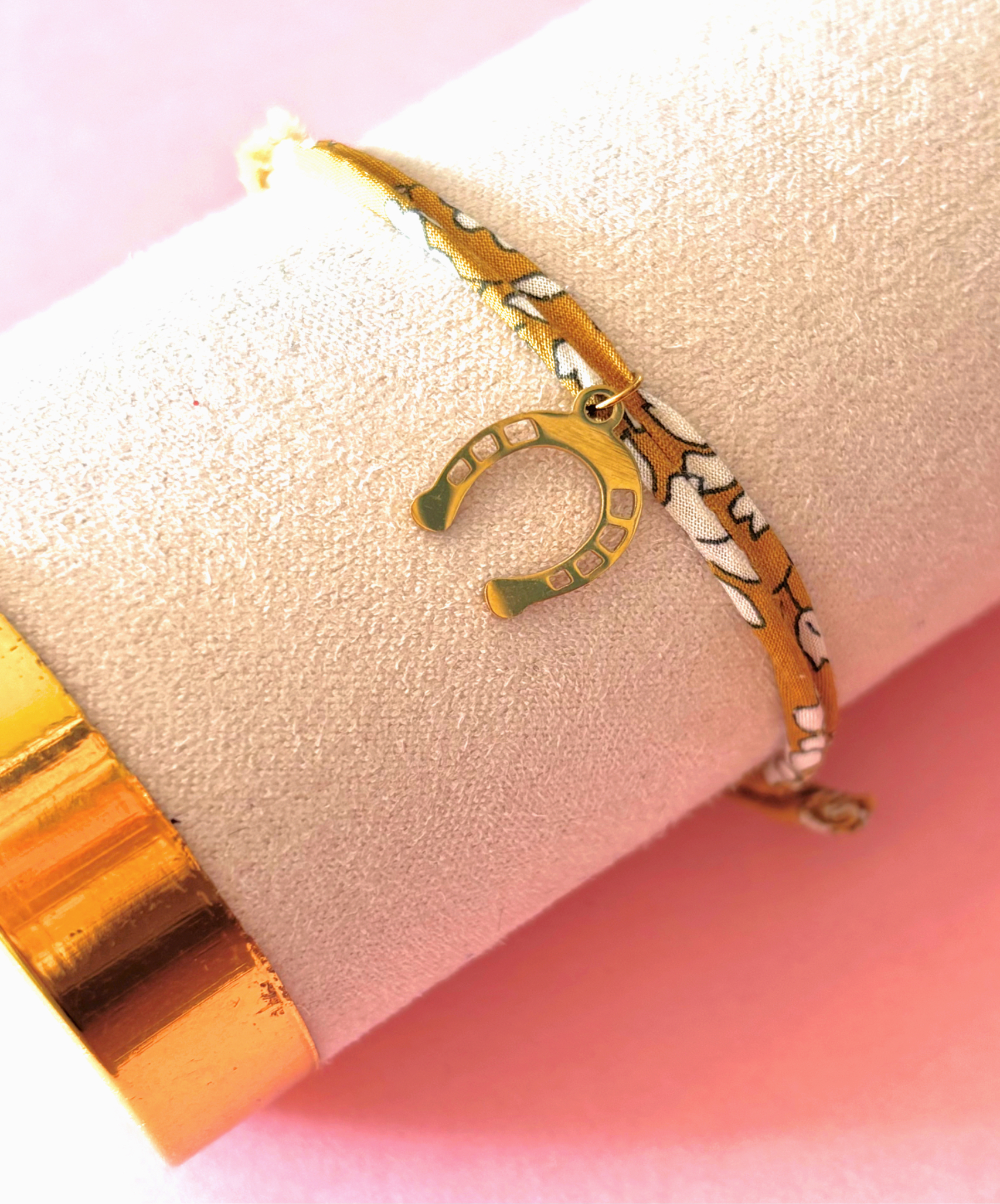 Bracelet liberty Western bloom 2