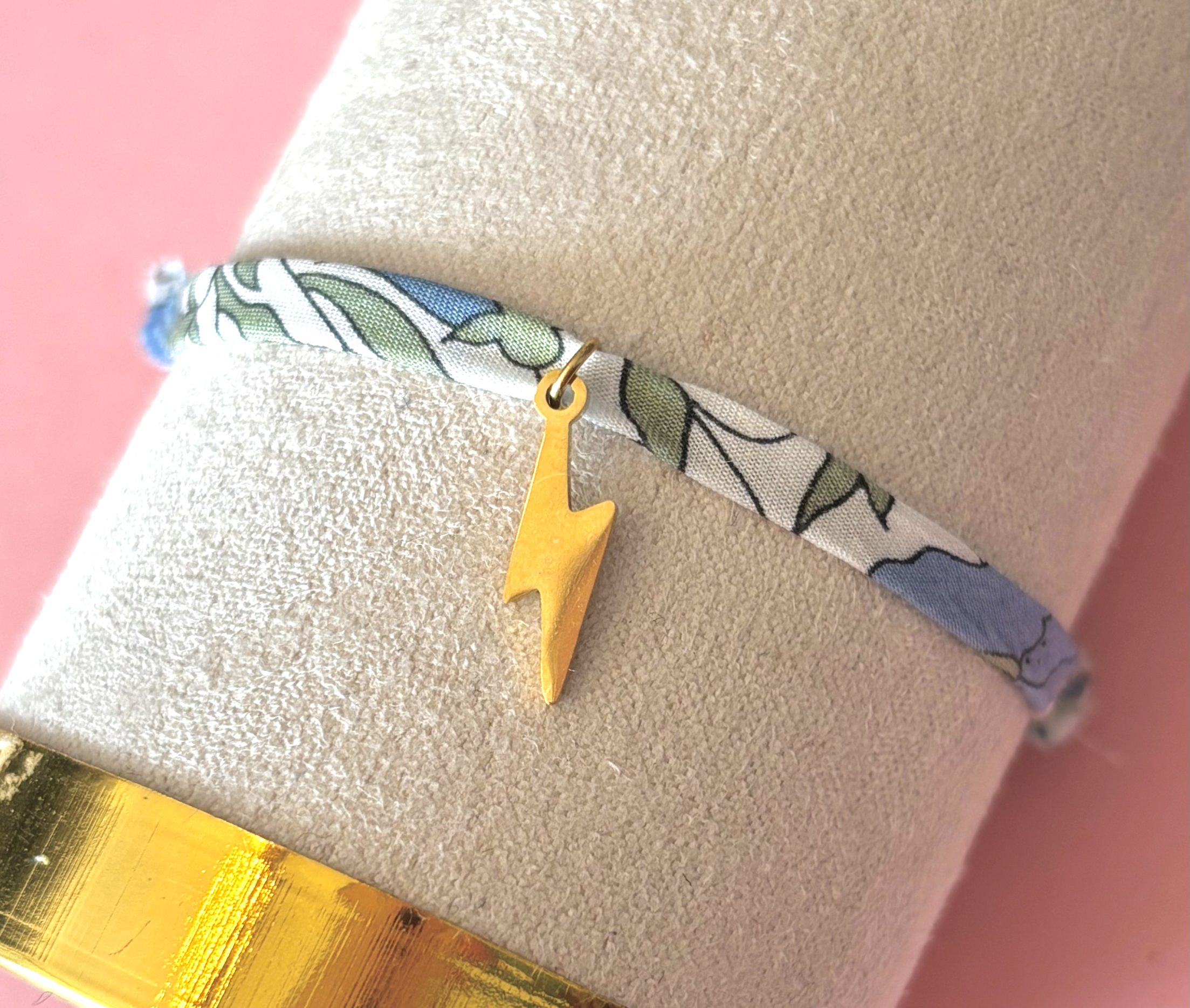 Bracelet liberty electric vibes redi
