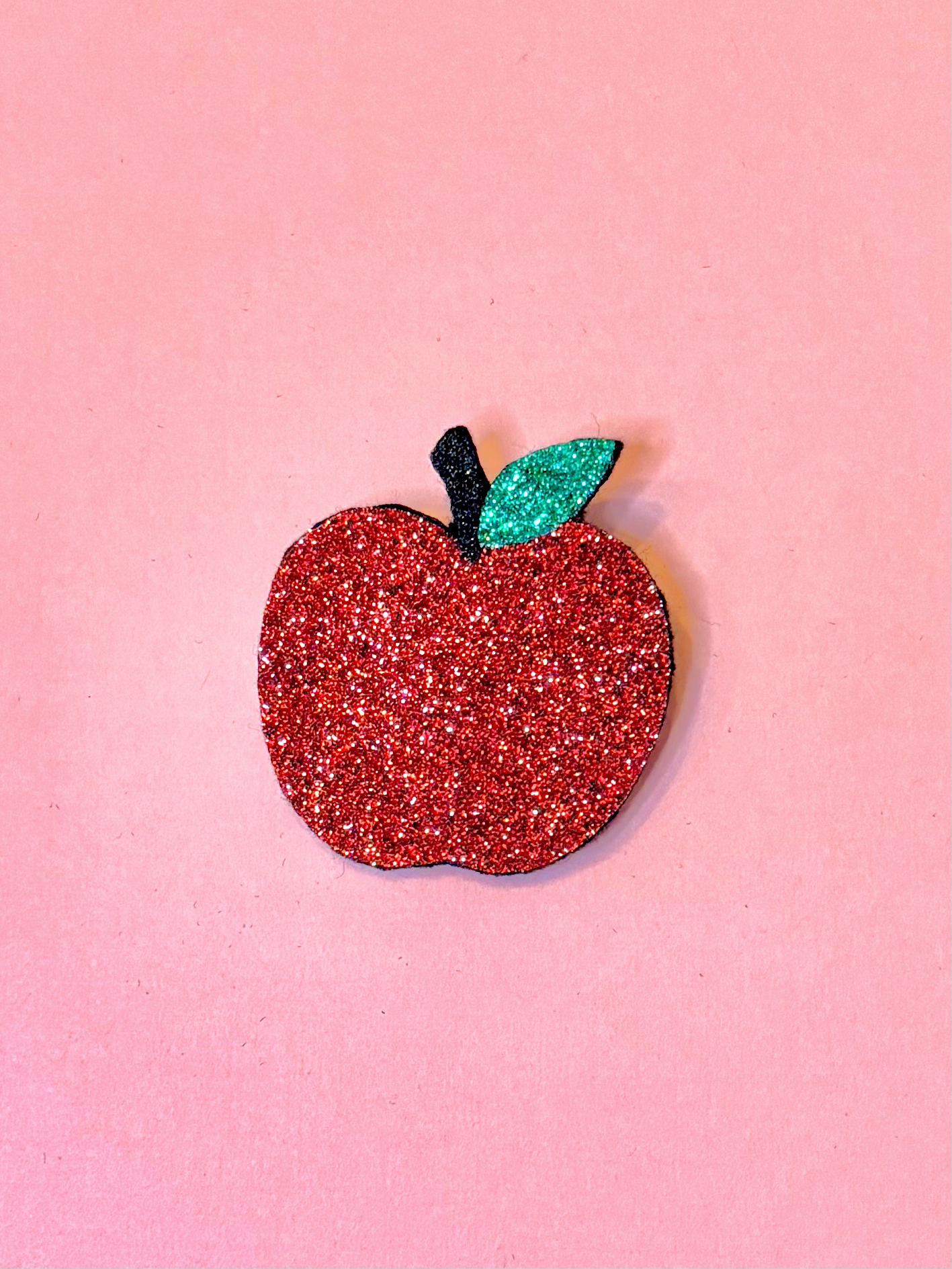 broche Big Apple