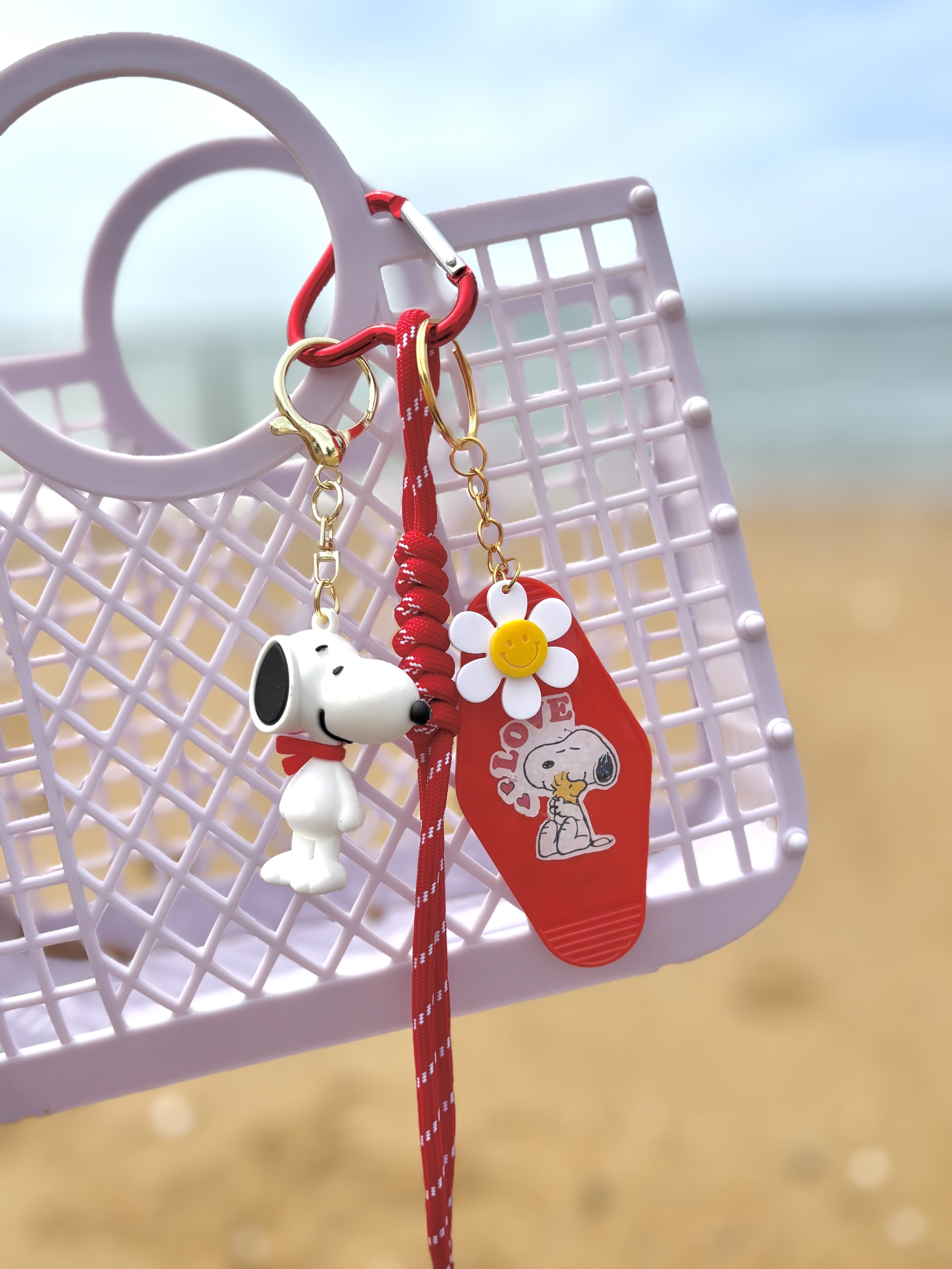 snoopy love 5