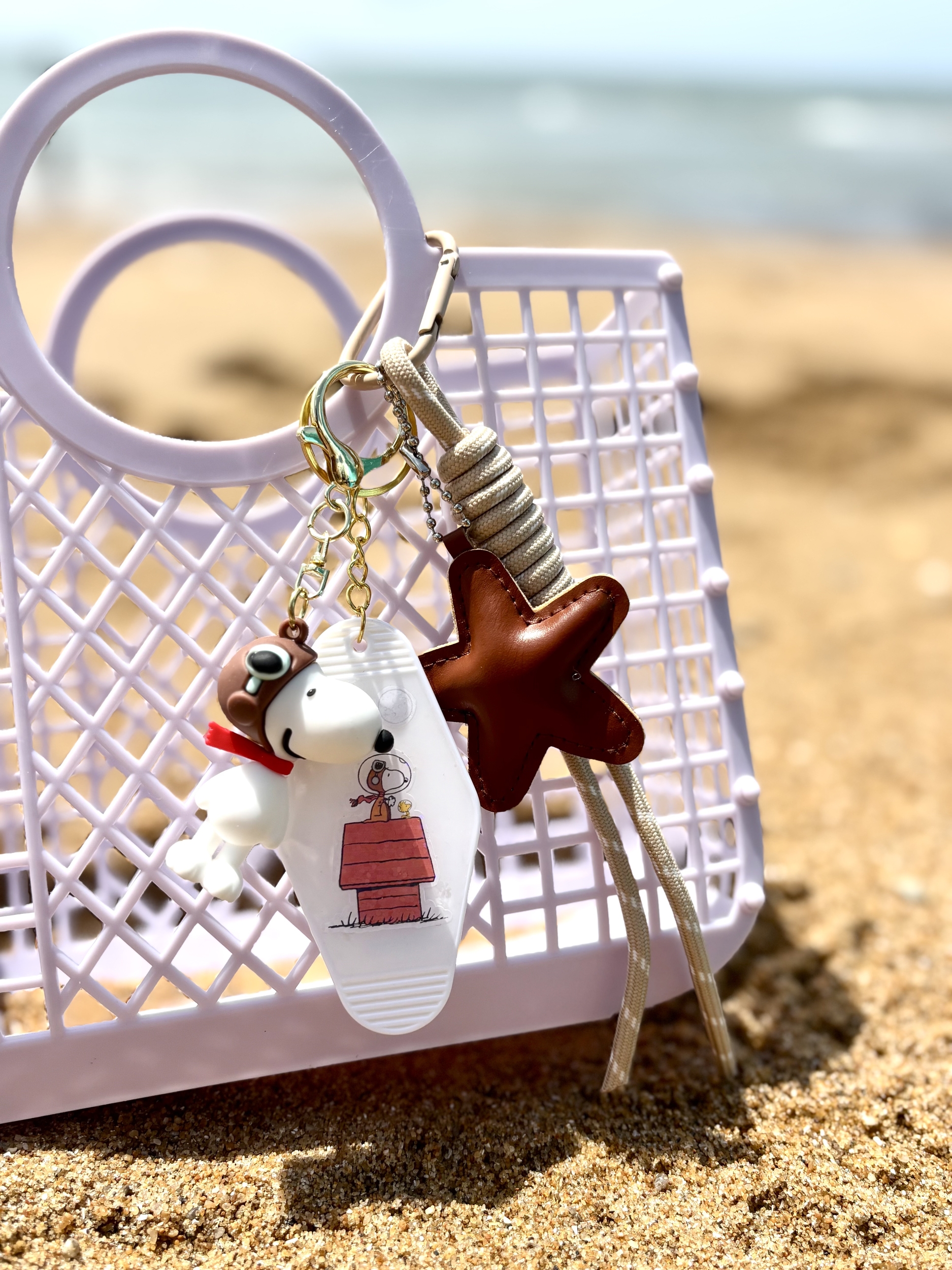 snoopy aviateur 1