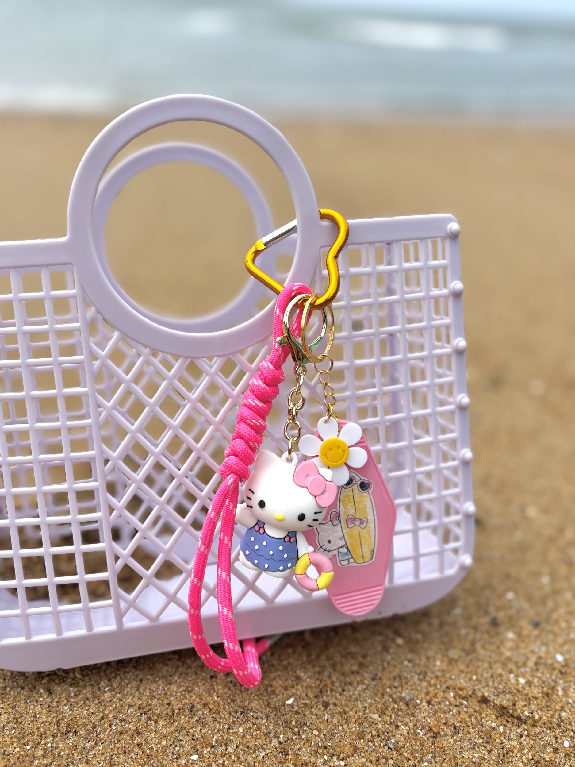 Hello kitty Summer 1