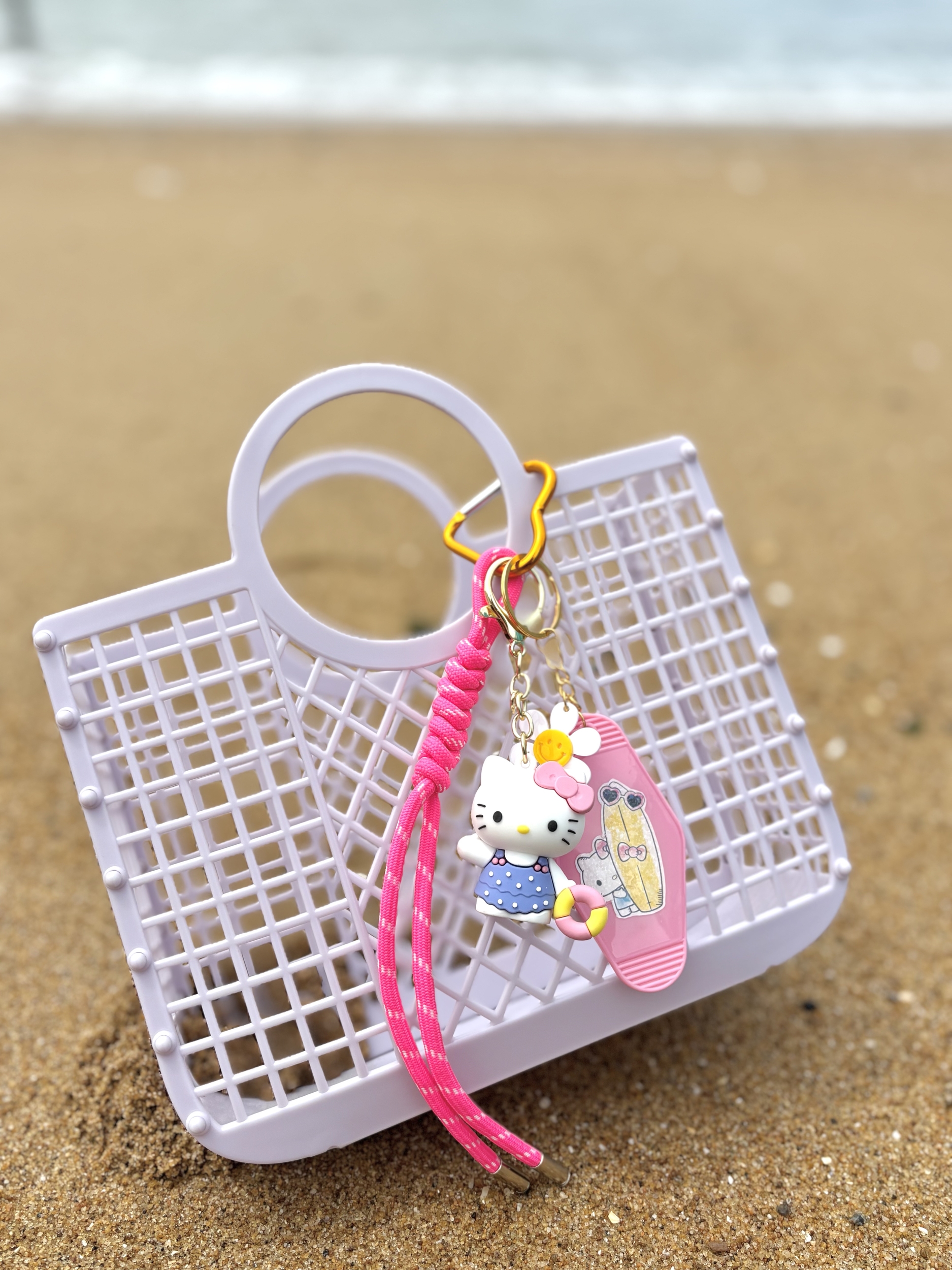 hello kitty Summer
