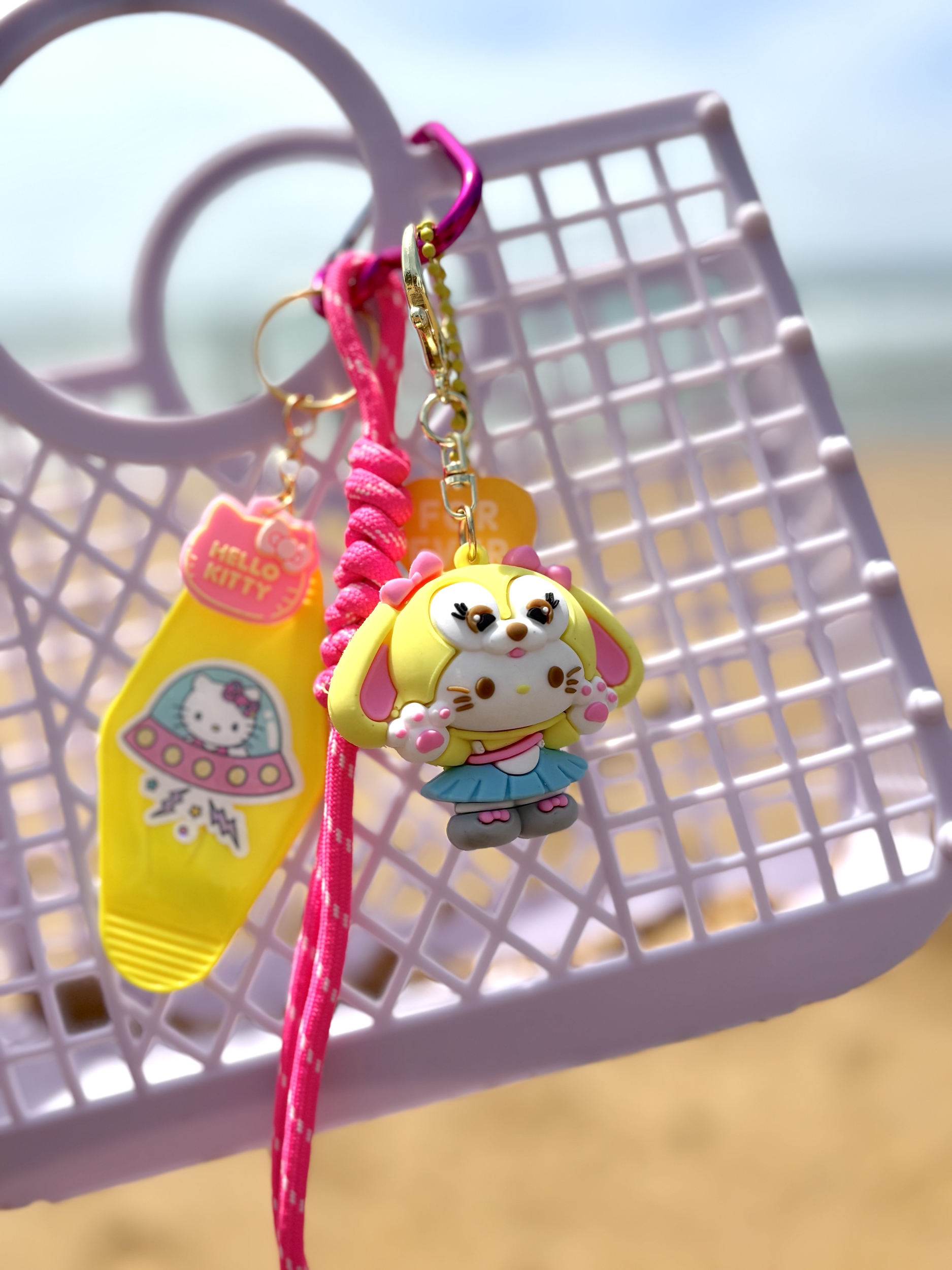 Hello Kitty Funny