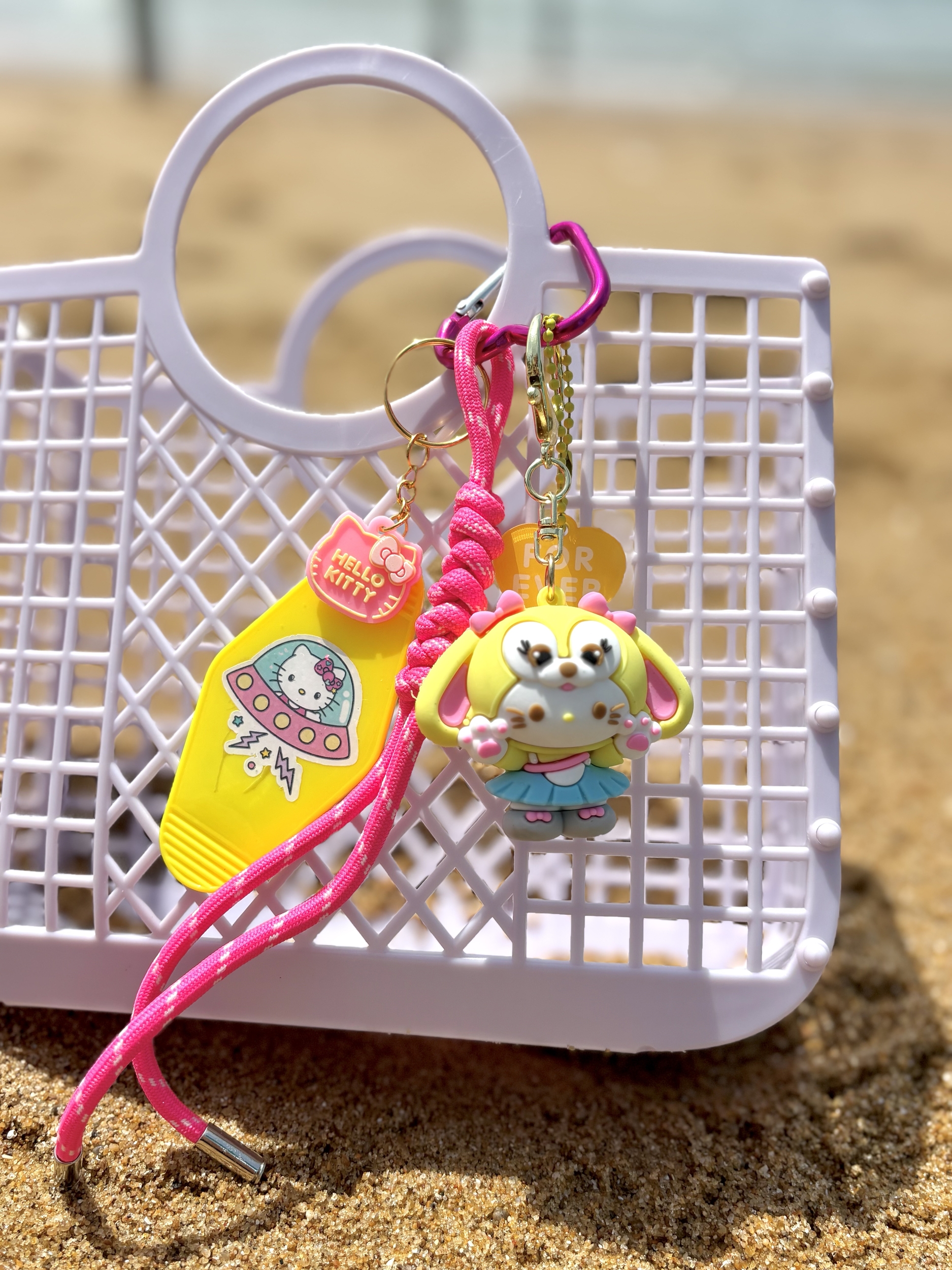 Hello kitty Funny 2