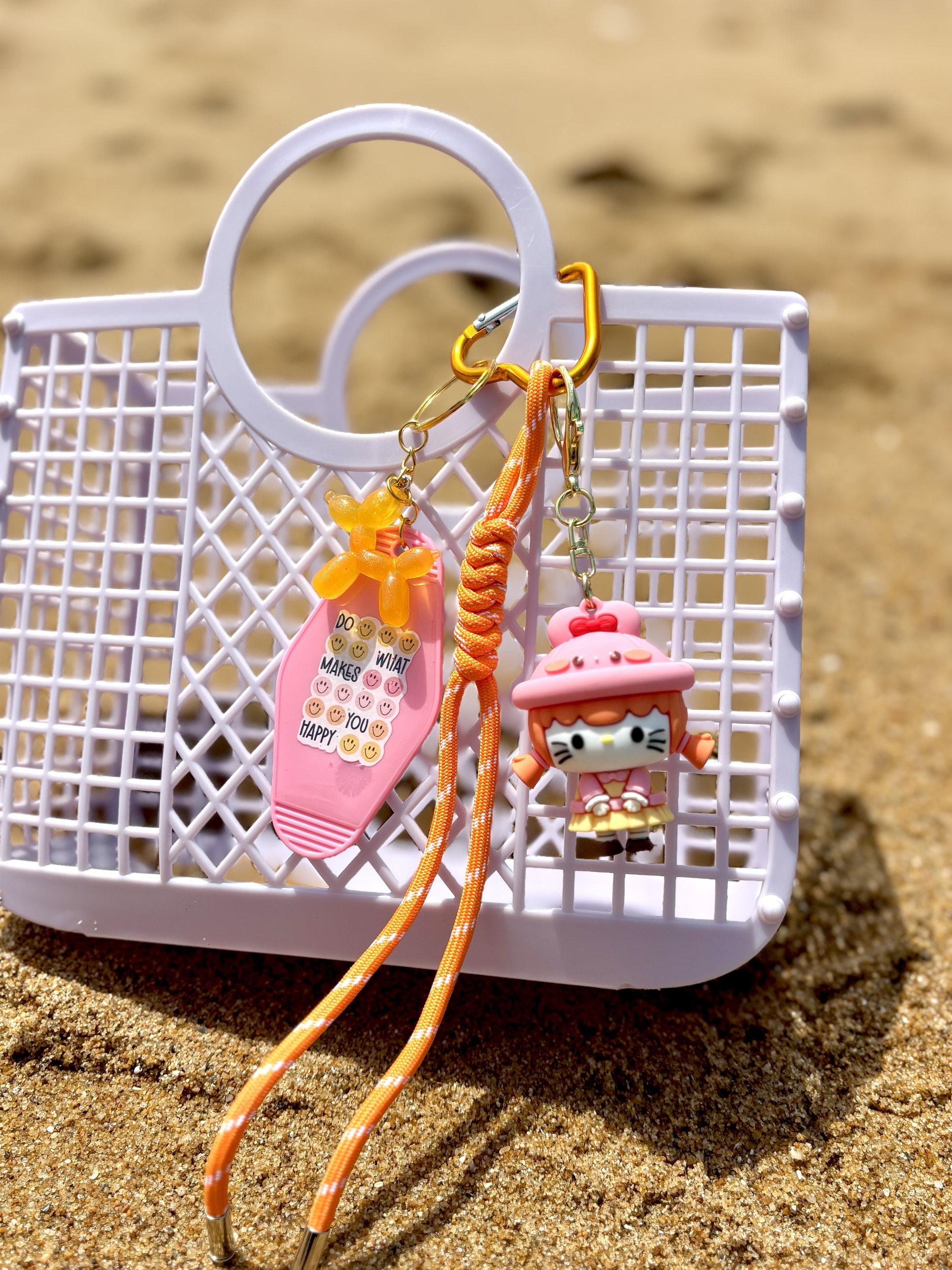 Hello Kitty Cuty