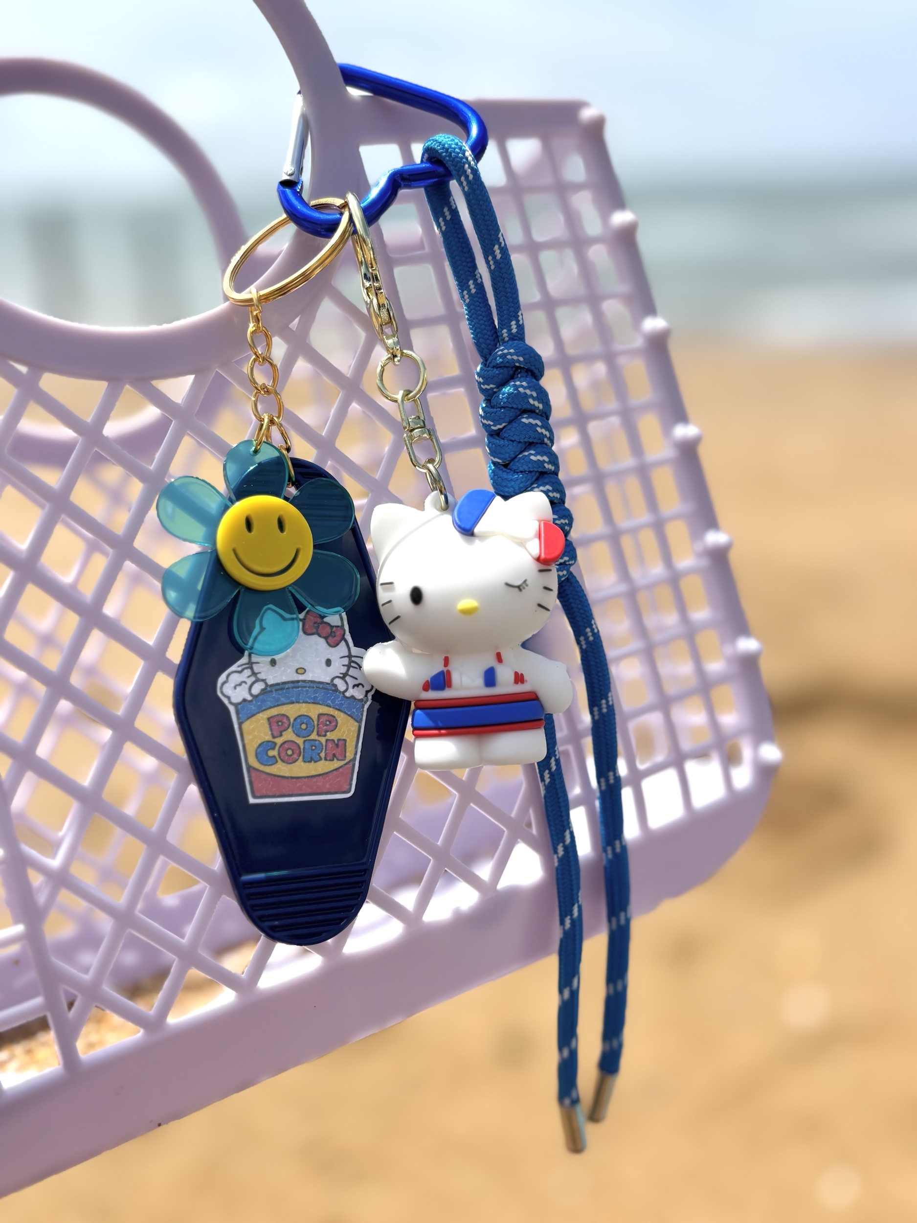hello kitty frenchy 2