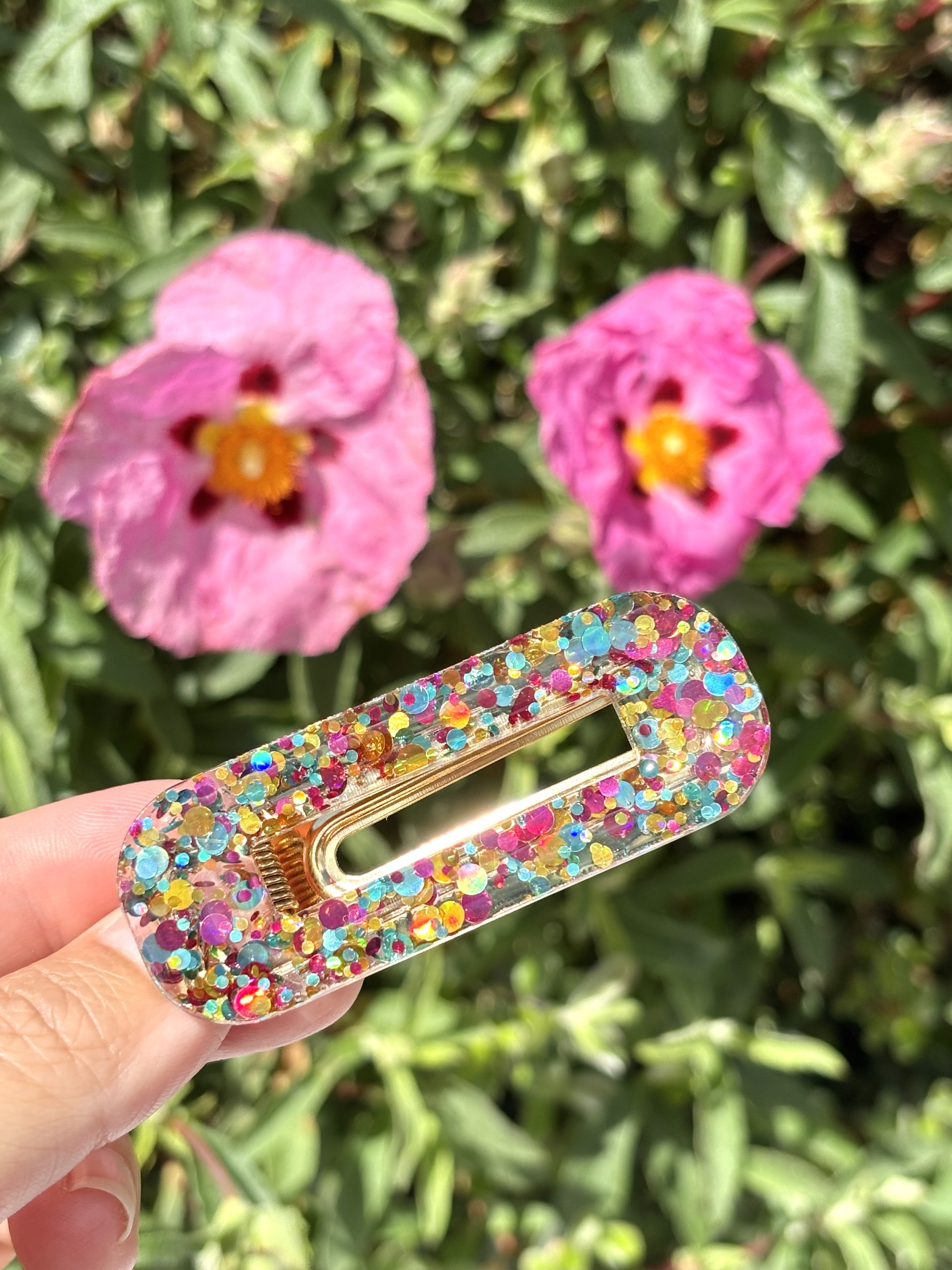 barrette multi