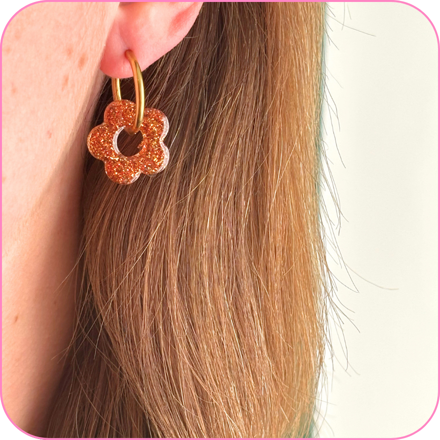 pampille fleur automne