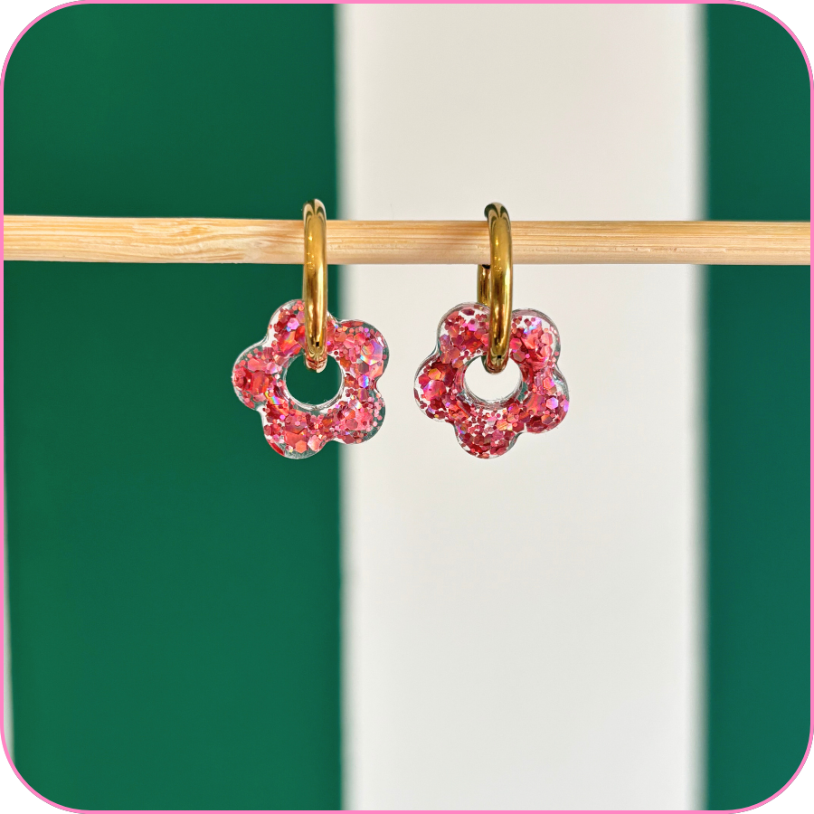 mini fleurs love story zoom
