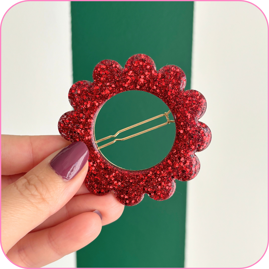 flora rouge