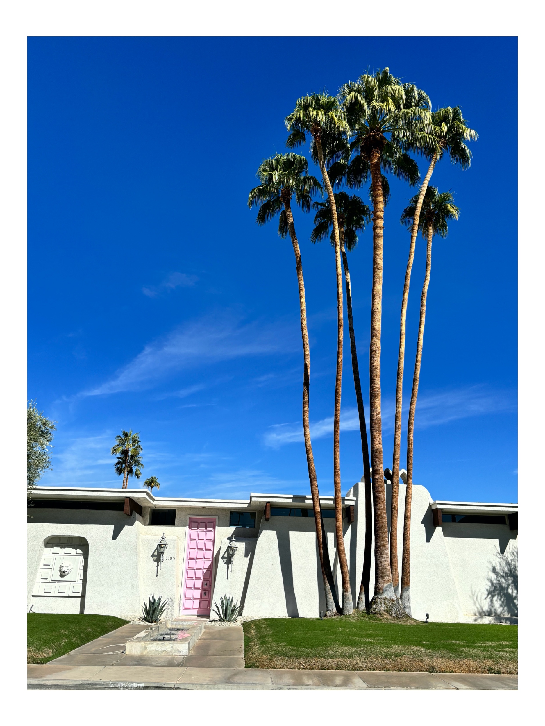 palm springs