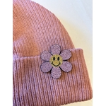 smiley bonnet