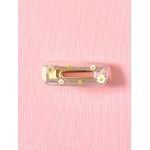 Barrette California bloom