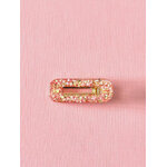 Barrette Barbie Girl
