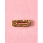 Barrette Bling Bling