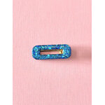 Barrette Ocean Eyes